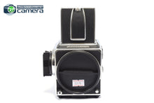 Load image into Gallery viewer, Hasselblad 503CXi Medium Format Camera w/Type III A12 Film Back *EX*