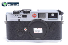 Load image into Gallery viewer, Leica M6 Classic 0.72 Rangefinder Camera Panda Edition *MINT in Box*
