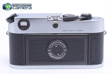 Load image into Gallery viewer, Leica M6 Classic 0.72 Rangefinder Camera Panda Edition *MINT in Box*