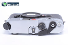 Load image into Gallery viewer, Leica M6 Classic 0.72 Rangefinder Camera Panda Edition *MINT in Box*