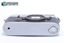 Load image into Gallery viewer, Leica M6 Classic 0.72 Rangefinder Camera Panda Edition *MINT in Box*