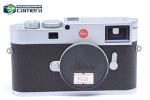 Load image into Gallery viewer, Leica M11 Digital Rangefinder Camera Silver Chrome 20201 *Unused w/2Yrs Warranty*