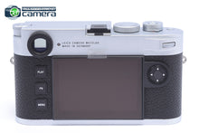 Load image into Gallery viewer, Leica M11 Digital Rangefinder Camera Silver Chrome 20201 *Unused w/2Yrs Warranty*