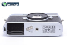 Load image into Gallery viewer, Leica M11 Digital Rangefinder Camera Silver Chrome 20201 *Unused w/2Yrs Warranty*
