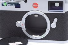 Load image into Gallery viewer, Leica M11 Digital Rangefinder Camera Silver Chrome 20201 *Unused w/2Yrs Warranty*