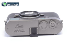 Load image into Gallery viewer, Leica M-P 240 Titanium Edition Camera Kit w/28/2 ASPH. 50/2 APO Lenses *MINT*