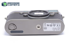Load image into Gallery viewer, Leica M-P 240 Titanium Edition Camera Kit w/28/2 ASPH. 50/2 APO Lenses *MINT*