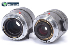Load image into Gallery viewer, Leica M-P 240 Titanium Edition Camera Kit w/28/2 ASPH. 50/2 APO Lenses *MINT*