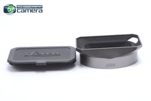Load image into Gallery viewer, Leica M-P 240 Titanium Edition Camera Kit w/28/2 ASPH. 50/2 APO Lenses *MINT*