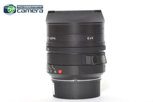 Load image into Gallery viewer, Leica Summilux-M 28mm F/1.4 ASPH. Lens Black 11668 *MINT-*