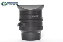 Load image into Gallery viewer, Leica Summilux-M 28mm F/1.4 ASPH. Lens Black 11668 *MINT-*