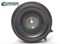 Load image into Gallery viewer, Leica Summilux-M 28mm F/1.4 ASPH. Lens Black 11668 *MINT-*