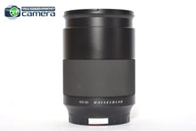 Load image into Gallery viewer, Hasselblad XCD 80mm F/1.9 Lens for X2D 907X Shutter Count 3390 *MINT-*
