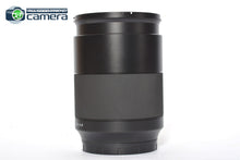 Load image into Gallery viewer, Hasselblad XCD 80mm F/1.9 Lens for X2D 907X Shutter Count 3390 *MINT-*