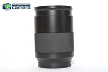 Load image into Gallery viewer, Hasselblad XCD 80mm F/1.9 Lens for X2D 907X Shutter Count 3390 *MINT-*