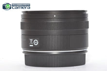 Load image into Gallery viewer, Leica Summicron-T 23mm F/2 ASPH. Lens Black 11081 for TL2 CL SL3 *MINT*