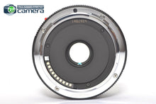 Load image into Gallery viewer, Leica Summicron-T 23mm F/2 ASPH. Lens Black 11081 for TL2 CL SL3 *MINT*