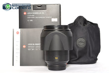 Load image into Gallery viewer, Leica Summilux-SL 50mm F/1.4 ASPH. Lens 11180 *MINT- in Box*