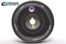 Load image into Gallery viewer, Leica Summilux-SL 50mm F/1.4 ASPH. Lens 11180 *MINT- in Box*