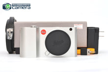 Load image into Gallery viewer, Leica T Typ 701 Mirrorless Digital Camera Silver 18181 *MINT*