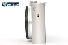 Load image into Gallery viewer, Leica T Typ 701 Mirrorless Digital Camera Silver 18181 *MINT*
