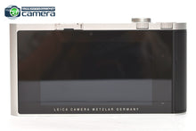Load image into Gallery viewer, Leica T Typ 701 Mirrorless Digital Camera Silver 18181 *MINT*