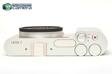 Load image into Gallery viewer, Leica T Typ 701 Mirrorless Digital Camera Silver 18181 *MINT*