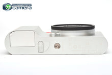 Load image into Gallery viewer, Leica T Typ 701 Mirrorless Digital Camera Silver 18181 *MINT*