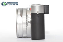 Load image into Gallery viewer, Leica D-LUX 7 Digital Camera Silver w/Vario-Summilux Lens 19115 *MINT*