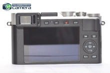 Load image into Gallery viewer, Leica D-LUX 7 Digital Camera Silver w/Vario-Summilux Lens 19115 *MINT*