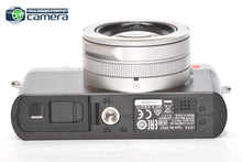 Load image into Gallery viewer, Leica D-LUX 7 Digital Camera Silver w/Vario-Summilux Lens 19115 *MINT*
