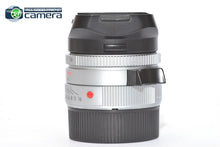Load image into Gallery viewer, Leica Summicron-M 35mm F/2 ASPH. E39 Lens 6Bit Silver 11882 *MINT- in Box*