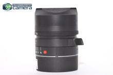 Load image into Gallery viewer, Leica Elmar-M 24mm F/3.8 ASPH. E46 Lens Black 11648 *MINT-*