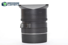 Load image into Gallery viewer, Leica Elmar-M 24mm F/3.8 ASPH. E46 Lens Black 11648 *MINT-*