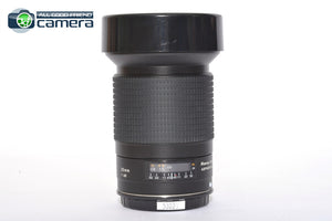 Mamiya 645 AF 28mm F/4.5 D Aspherical Lens *EX+* – AGFCamera