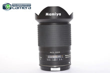 Load image into Gallery viewer, Mamiya 645 AF 28mm F/4.5 D Aspherical Lens *EX+*