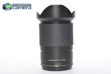 Load image into Gallery viewer, Mamiya 645 AF 28mm F/4.5 D Aspherical Lens *EX+*