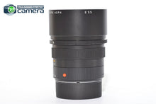 Load image into Gallery viewer, Leica APO-Summicron-M 90mm F/2 ASPH. Lens non-6Bit Black 11884 *EX in Box*