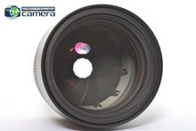 Load image into Gallery viewer, Leica APO-Summicron-M 90mm F/2 ASPH. Lens non-6Bit Black 11884 *EX in Box*