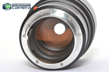 Load image into Gallery viewer, Leica APO-Summicron-M 90mm F/2 ASPH. Lens non-6Bit Black 11884 *EX in Box*