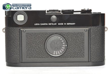 Load image into Gallery viewer, Leica MP 0.72 Rangefinder Film Camera Black Paint 10302 *MINT in Box*
