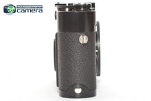 Load image into Gallery viewer, Leica MP 0.72 Rangefinder Film Camera Black Paint 10302 *MINT in Box*