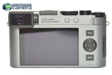Load image into Gallery viewer, Leica D-Lux 8 Digital Camera *Metal Gray* Paint Finish 19213 *BRAND NEW*