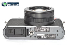 Load image into Gallery viewer, Leica D-Lux 8 Digital Camera *Metal Gray* Paint Finish 19213 *BRAND NEW*