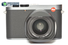 Load image into Gallery viewer, Leica Q3 Digital Camera Black *Metal Gray* Finish 19210 *BRAND NEW*