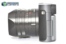 Load image into Gallery viewer, Leica Q3 Digital Camera Black *Metal Gray* Finish 19210 *BRAND NEW*