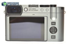 Load image into Gallery viewer, Leica Q3 Digital Camera Black *Metal Gray* Finish 19210 *BRAND NEW*