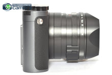 Load image into Gallery viewer, Leica Q3 Digital Camera Black *Metal Gray* Finish 19210 *BRAND NEW*