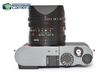 Load image into Gallery viewer, Leica Q3 Digital Camera Black *Metal Gray* Finish 19210 *BRAND NEW*