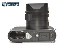 Load image into Gallery viewer, Leica Q3 Digital Camera Black *Metal Gray* Finish 19210 *BRAND NEW*